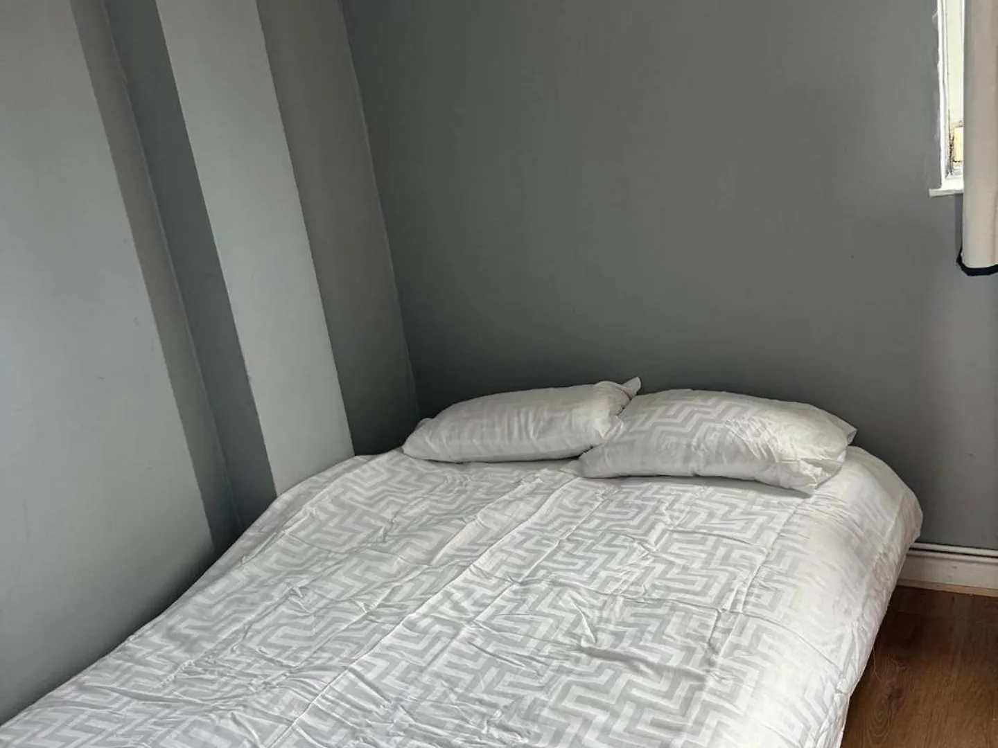 6 Guests - 3 Bedrooms - Close to London Center 0*,