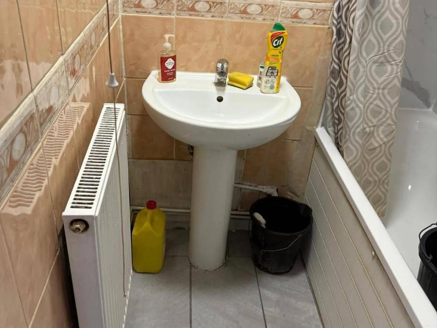 6 Guests - 3 Bedrooms - Close to London Center 0*,