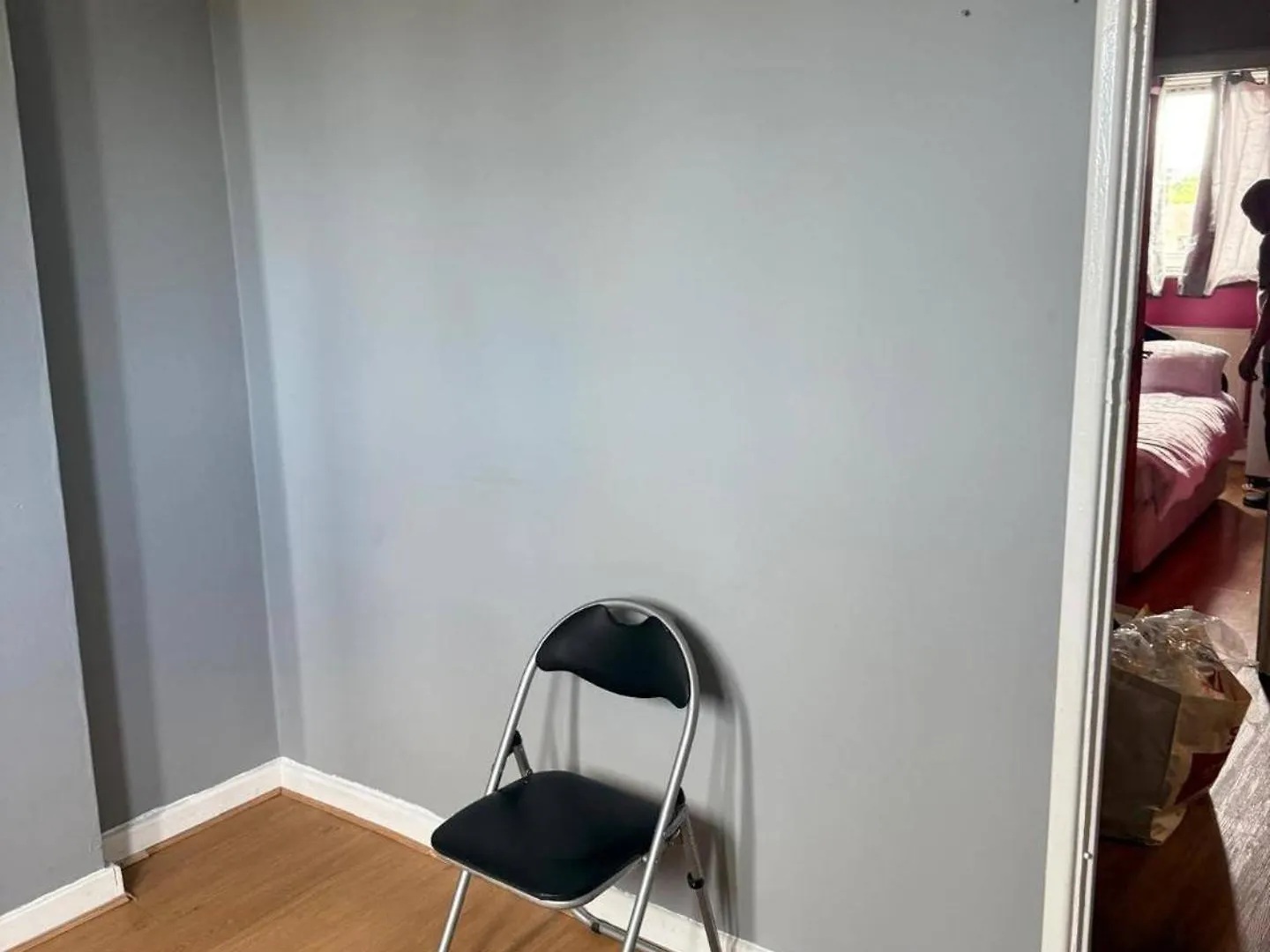 Lägenhet 6 Guests - 3 Bedrooms - Close to London Center
