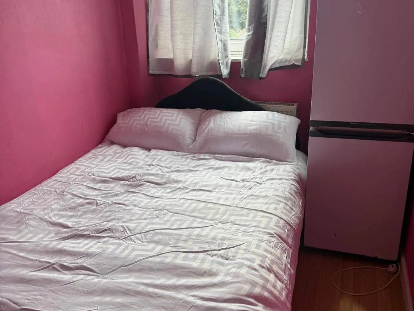 Lägenhet 6 Guests - 3 Bedrooms - Close to London Center Storbritannien