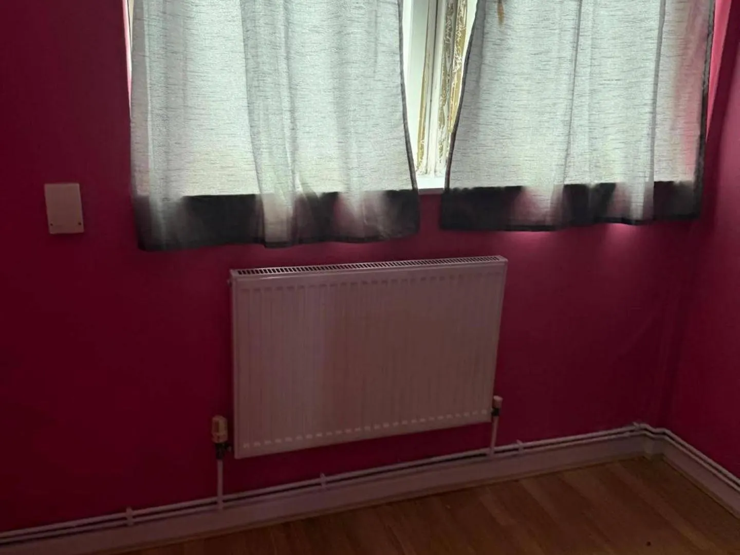 6 Guests - 3 Bedrooms - Close to London Center